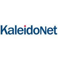 KALEIDONET INC. logo, KALEIDONET INC. contact details