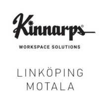 Kinnarps Linköping-Motala logo, Kinnarps Linköping-Motala contact details