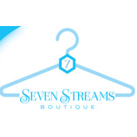 Seven Streams Boutique logo, Seven Streams Boutique contact details