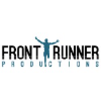 Front Runner Productions logo, Front Runner Productions contact details