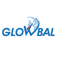 Glowbal logo, Glowbal contact details