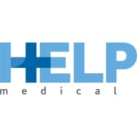 Help Medical logo, Help Medical contact details