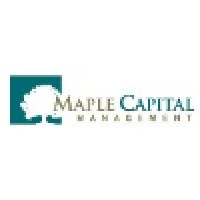 Maple Capital Management Inc logo, Maple Capital Management Inc contact details