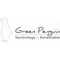 Green Penguin logo, Green Penguin contact details