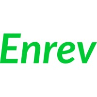 Enrev logo, Enrev contact details