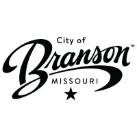 City of Branson logo, City of Branson contact details