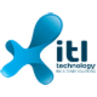 ITL Technology logo, ITL Technology contact details