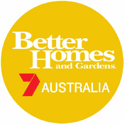 Better Homes & Gardens logo, Better Homes & Gardens contact details