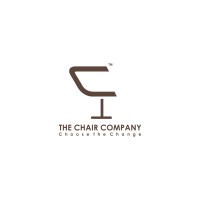 The Chair Company logo, The Chair Company contact details