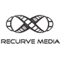 Recurve Media logo, Recurve Media contact details