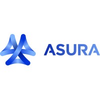 ASURA logo, ASURA contact details