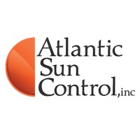 Atlantic Sun Control Inc. logo, Atlantic Sun Control Inc. contact details