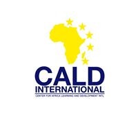 CALD International logo, CALD International contact details