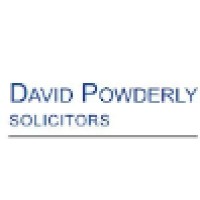 David Powderly Solicitors logo, David Powderly Solicitors contact details