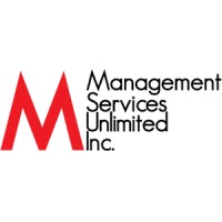 Management Services Unlimited Inc logo, Management Services Unlimited Inc contact details