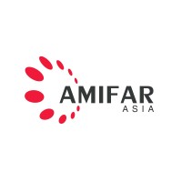 Amifar Asia Limited logo, Amifar Asia Limited contact details