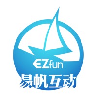 易帆互动 EZfun Interactive Technology Ltd. logo, 易帆互动 EZfun Interactive Technology Ltd. contact details