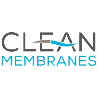 Clean Membranes logo, Clean Membranes contact details