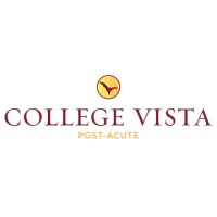 COLLEGE VISTA LLC logo, COLLEGE VISTA LLC contact details