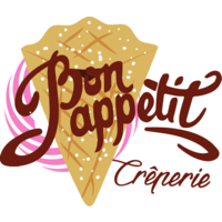 Bon Appetit Creperie logo, Bon Appetit Creperie contact details