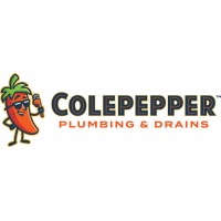 Colepepper Plumbing logo, Colepepper Plumbing contact details