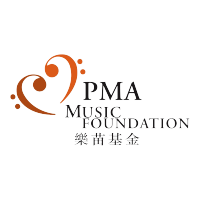 PMA Music Foundation logo, PMA Music Foundation contact details