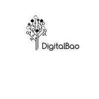 DigitalBao logo, DigitalBao contact details