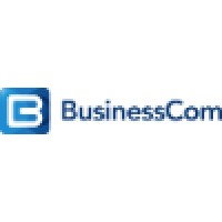 BusinessCom BV logo, BusinessCom BV contact details