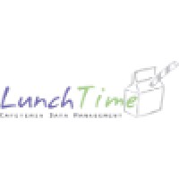 LunchTime Software logo, LunchTime Software contact details