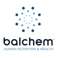 Balchem Human Nutrition & Health logo, Balchem Human Nutrition & Health contact details