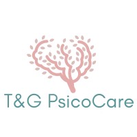 T&G PsicoCare logo, T&G PsicoCare contact details