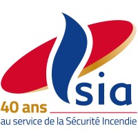 SIA Service logo, SIA Service contact details