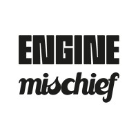 Mischief logo, Mischief contact details