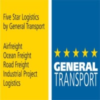 General Transport AG logo, General Transport AG contact details