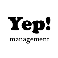 Yep Management logo, Yep Management contact details