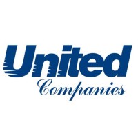 United Companies logo, United Companies contact details