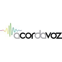 A Cor da Voz Criações e Produções LTDA logo, A Cor da Voz Criações e Produções LTDA contact details