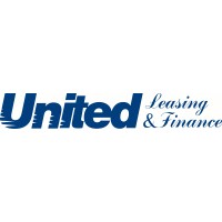 United Leasing & Finance logo, United Leasing & Finance contact details