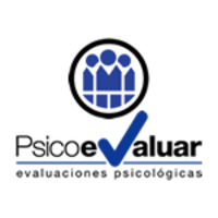 Psicoevaluar logo, Psicoevaluar contact details