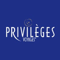 Privilèges Voyages logo, Privilèges Voyages contact details