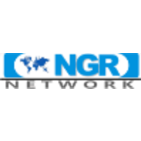 NGR Network logo, NGR Network contact details