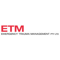 Emergency Trauma Management logo, Emergency Trauma Management contact details