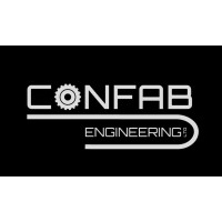 CONFAB ENGINEERING LTD logo, CONFAB ENGINEERING LTD contact details