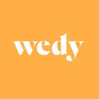 Wedy App logo, Wedy App contact details