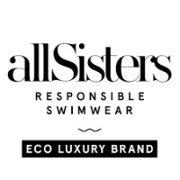 allSisters Responsible Swimwear logo, allSisters Responsible Swimwear contact details