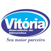 Vitoria Atacadista de Alimentos logo, Vitoria Atacadista de Alimentos contact details