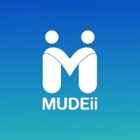 Mudeii (fundraising) logo, Mudeii (fundraising) contact details