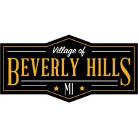 Village of Beverly Hills logo, Village of Beverly Hills contact details