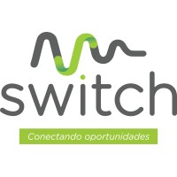 Switch App logo, Switch App contact details