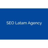 SEO Latam Agency logo, SEO Latam Agency contact details